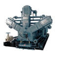 Hochdruck-Kompressorsystem für die Abfüllung (KSP110 / 75-30)